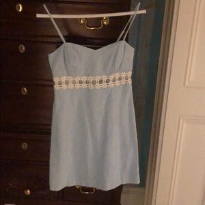 Lilly Pulitzer Dress Size 0
